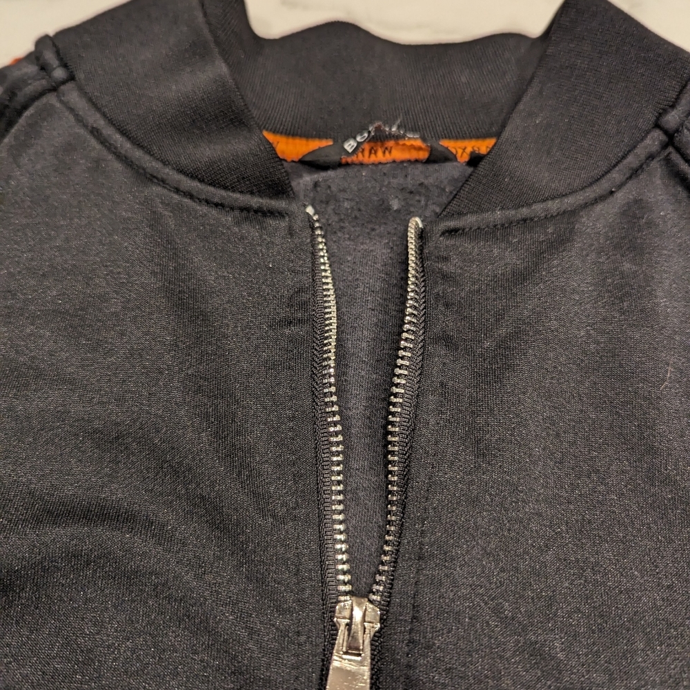 Boxraw Jacket - image 3